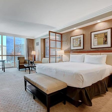 Mgm Signature-15-611 Strip View Jacuzzi Studio Λας Βέγκας Εξωτερικό φωτογραφία