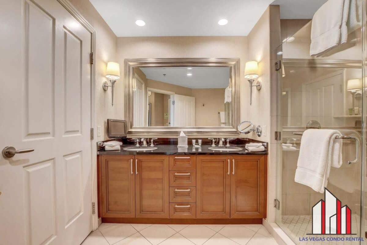 Mgm Signature-15-611 Strip View Jacuzzi Studio Λας Βέγκας Εξωτερικό φωτογραφία