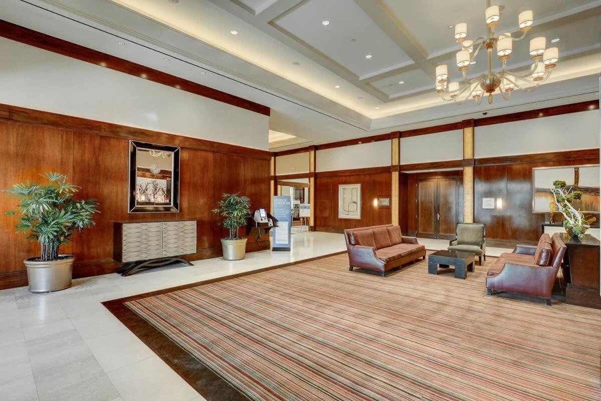 Mgm Signature-15-611 Strip View Jacuzzi Studio Λας Βέγκας Εξωτερικό φωτογραφία