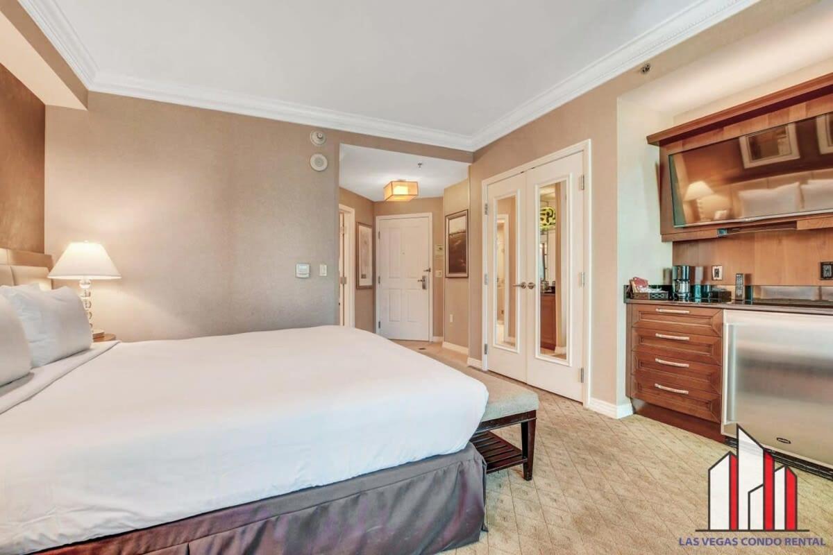 Mgm Signature-15-611 Strip View Jacuzzi Studio Λας Βέγκας Εξωτερικό φωτογραφία